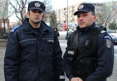 Jandarmeriei Subofițerilor Capela