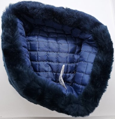 Poliția Penitenciară caciulă blana