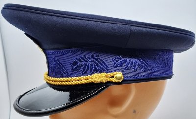 Poliția Penitenciară șapcă / caschetă