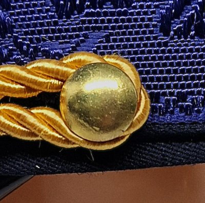 Poliția Penitenciară șapcă / caschetă