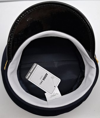 Poliția Penitenciară șapcă / caschetă