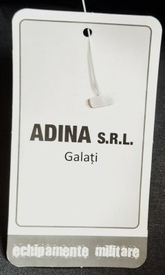 Poliţia Penitenciară sapcă plina