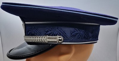 Poliția Română șapcă / caschetă 