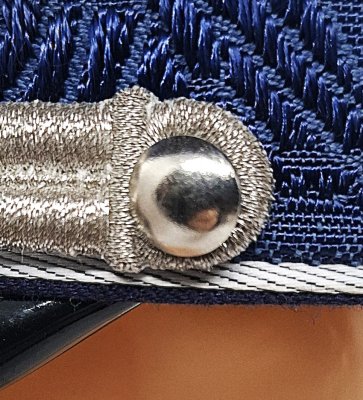 Poliția Română șapcă / caschetă 