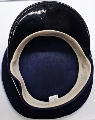 Poliția Română șapcă / caschetă 