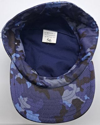 șapcă de câmp marinei M2017