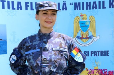 șapcă de câmp marinei M2017