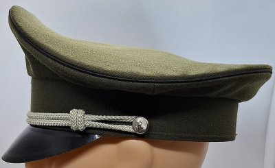 Poddôstojnícka čiapka