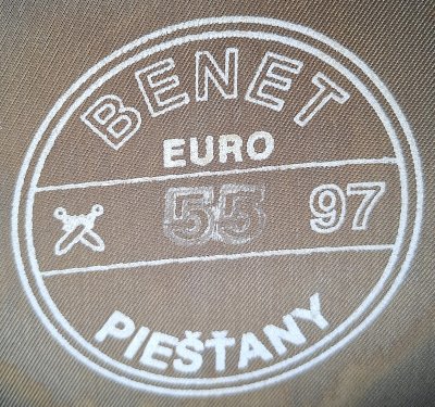 Poddôstojnícka čiapka