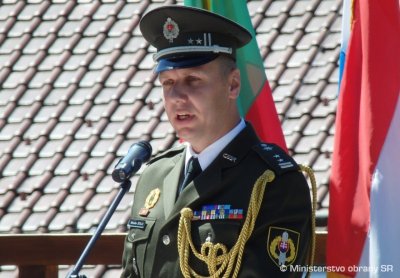 Poddôstojnícka čiapka