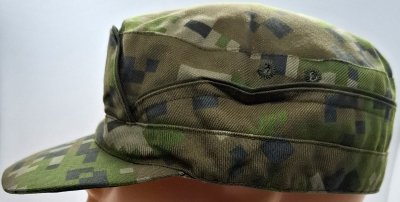 Poľná čiapka vz. 2007