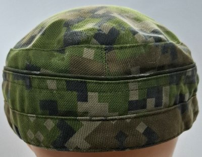Poľná čiapka vz. 2007