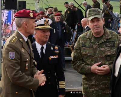 Poľná čiapka vz. 2007