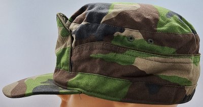 Poľná čiapka vz. 97