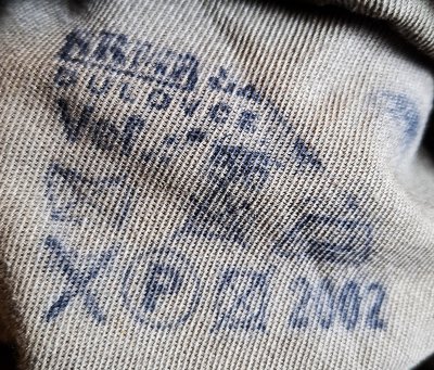 Poľná čiapka vz. 97