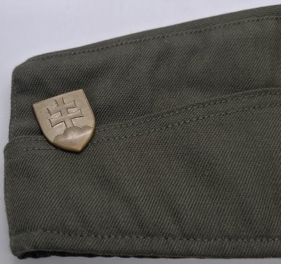 Vojenská lodička vz. 98
