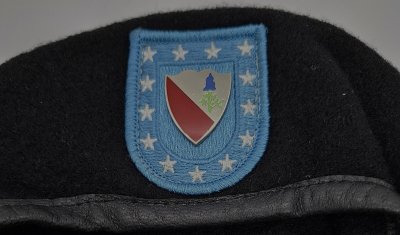 15th Brigade Support Battalion