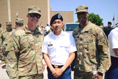 15th Brigade Support Battalion