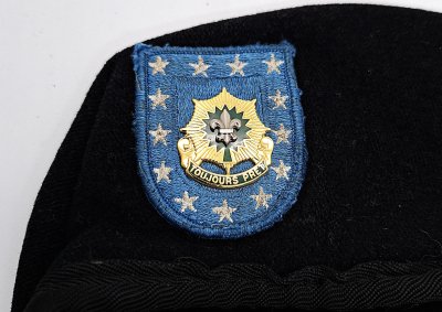 2nd Cavalry Regiment
