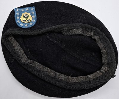 2nd Cavalry Regiment
