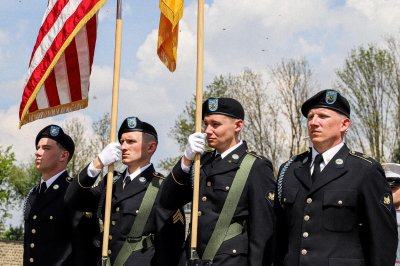 2nd Cavalry Regiment