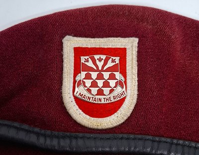 307th Airborne Engineer Battalion