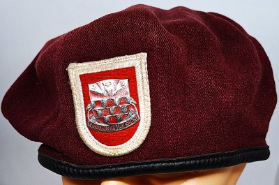 307th Airborne Engineer Battalion