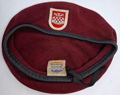 307th Airborne Engineer Battalion