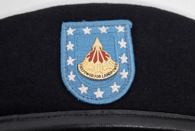  391st Combat Sustainment Support Battalion