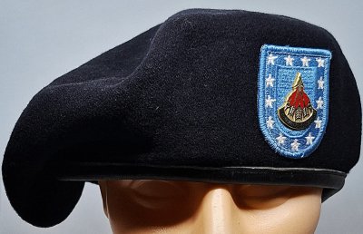  391st Combat Sustainment Support Battalion