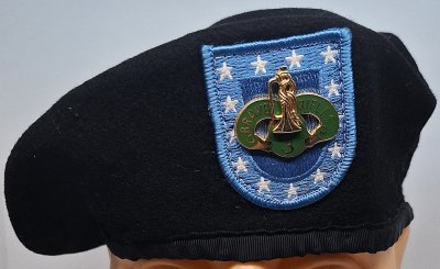 3rd Cavalry Regiment