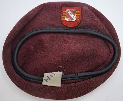 4th Battalion, 319th Field Artillery Regiment