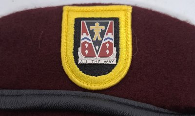 509th Infantry Regiment