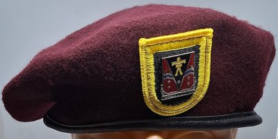 509th Infantry Regiment