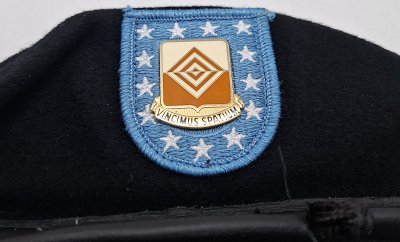 57th Expeditionary Signal Battalion - Enhanced