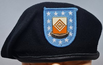57th Expeditionary Signal Battalion - Enhanced