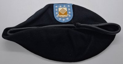 57th Expeditionary Signal Battalion - Enhanced