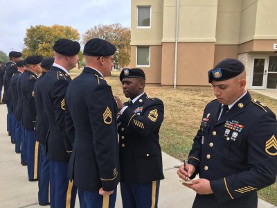 57th Expeditionary Signal Battalion - Enhanced