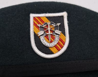 5th Special Forces Group