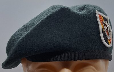 5th Special Forces Group