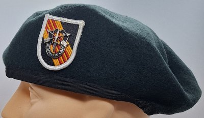 5th Special Forces Group
