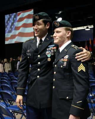 5th Special Forces Group