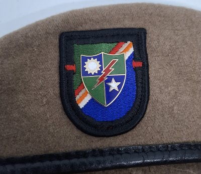 75th Ranger Regiment