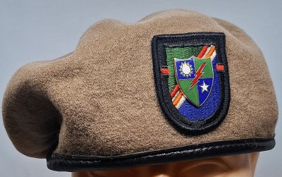75th Ranger Regiment