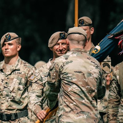 75th Ranger Regiment