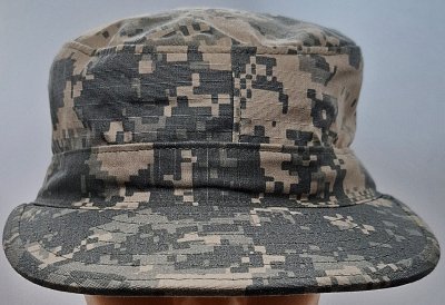 Air Force ABU patrol cap