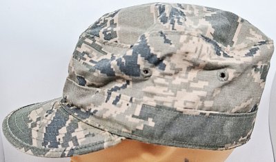 Air Force ABU Utility Cap
