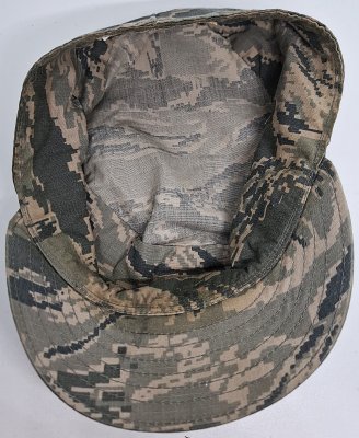 Air Force ABU Utility Cap
