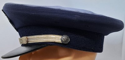 Air Force ROTC cap