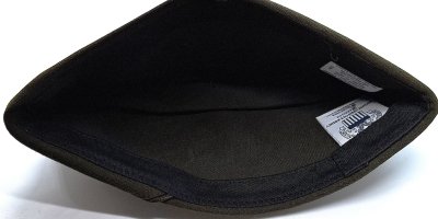 Army Green Service Uniform garrison cap